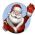 Papá Noel Papá Noel en línea