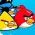 Angry Birds Angry Birds en línea