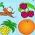 frutas  en línea