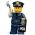 Policía de la ciudad de Lego Policía de la ciudad de Lego en línea