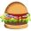Hamburguesa Hamburguesa en línea