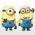 Minions Minions en línea