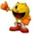 Pacman  en línea