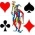 Juegos de cartas  en línea
