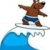 Surf  en línea