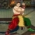 Kung fu  en línea
