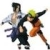 peleas de naruto  en línea