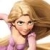 rapunzel  en línea
