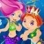 sirenas  en línea