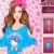 vestir a barbie  en línea