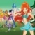 hadas winx  en línea