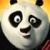 kung-fu panda  en línea