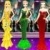 Desfile de moda  en línea